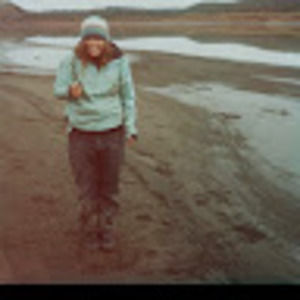 Meet your Posher, Alecia